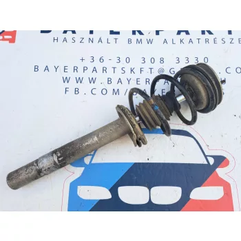 BMW E39 első gólyaláb rugó lengéscsillapító