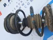 BMW E39 első gólyaláb rugó lengéscsillapító