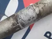 BMW E39 első gólyaláb rugó lengéscsillapító