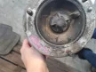 BMW E39 első gólyaláb rugó lengéscsillapító