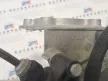 BMW E46 manuális  váltós pedál fékpedál kuplung konzol pedálsor