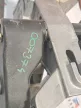 BMW E46 manuális  váltós pedál fékpedál kuplung konzol pedálsor
