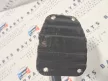 BMW E46 manuális  váltós pedál fékpedál kuplung konzol pedálsor