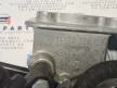 BMW E46 manuális  váltós pedál fékpedál kuplung konzol pedálsor