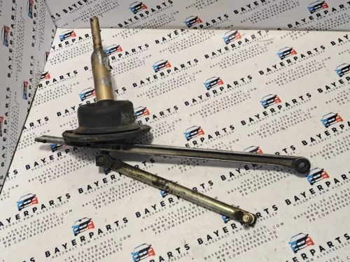 BMW E46 320 323 325 M52 M54 5 sebességes váltó kulissza rúd rudazat
