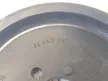 BMW E46 E60 X3 X5 318d 320d 330d 520d 525d 530d M47n M57n szervó szervópumpa szíjtárcsa