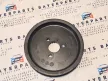 BMW E46 E60 X3 X5 318d 320d 330d 520d 525d 530d M47n M57n szervó szervópumpa szíjtárcsa