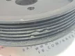 BMW E46 E60 X3 X5 318d 320d 330d 520d 525d 530d M47n M57n szervó szervópumpa szíjtárcsa