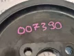 BMW E46 E60 X3 X5 318d 320d 330d 520d 525d 530d M47n M57n szervó szervópumpa szíjtárcsa
