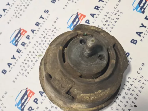 BMW E46 Z4 316i 318i 316ci 318ci N40 N42 N45 N46 M43 jobb motortartó bak