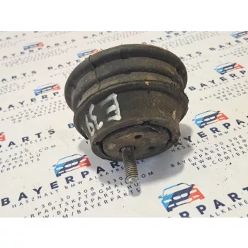 BMW E39 520i 523i 525i 528i 530i M52 M54 motortartó bak
