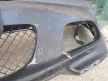 BMW E46 sedan touring fekete M paket packet első lökhárító - foglalkozós