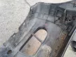 BMW E46 sedan touring fekete M paket packet első lökhárító - foglalkozós