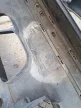 BMW E46 sedan touring fekete M paket packet első lökhárító - foglalkozós