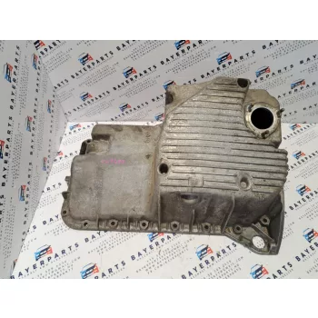 BMW E36 E46 Z3 316i 318i M43 olajteknő karter