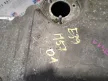 BMW E39 525d 530d M57 184le 193le olaj teknő olajteknő karter