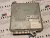 BMW E39 525TDS M57 193le ECU computer motorvezérlő