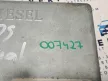 BMW E39 525TDS M57 193le ECU computer motorvezérlő