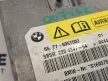 BMW E60 E61 B oszlop légzsák vezérlő indító elektronika - jobb