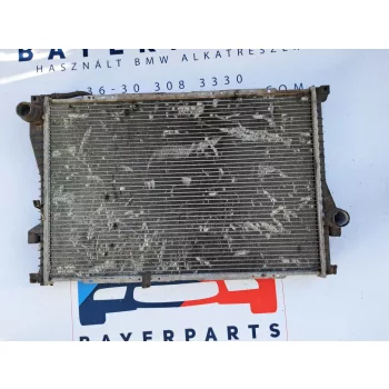   BMW E39 E38 520 523 525 528 530 535 540 728 hűtő vízhűtő 
