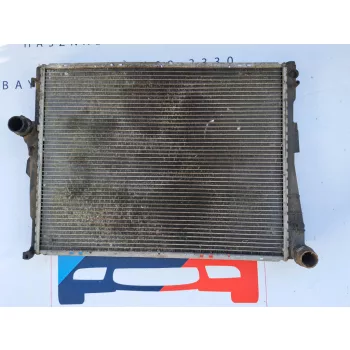   BMW E46 316 318 320 323 325 328 330 benzin diesel hűtő vízhűtő