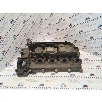 BMW E46 E39 318d 320d 520d M47 136le  szelepfedél 