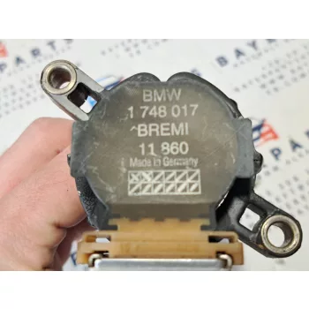   BMW E46 E39 E38 E31 Z8 hathengeres BREMI gyújtás trafó gyújtótrafó - szakadt pipával
