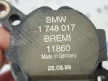 BMW E46 E39 E38 E31 Z8 hathengeres BREMI gyújtás trafó gyújtótrafó - szakadt pipával
