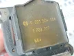 BMW E46 E39 E38 E31 Z8 hathengeres BERU gyújtás trafó gyújtótrafó - sérült pipával