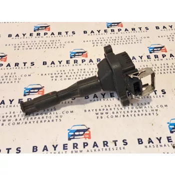   BMW E46 E39 E38 E31 Z8 hathengeres BERU gyújtás trafó gyújtótrafó - sérült pipával