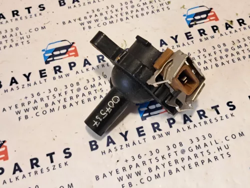 BMW E46 E39 E38 E31 Z8 hathengeres BREMI gyújtás trafó gyújtótrafó - pipa nélkül
