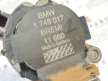 BMW E46 E39 E38 E31 Z8 hathengeres BREMI gyújtás trafó gyújtótrafó - pipa nélkül