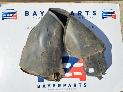 BMW E39 sedan touring bal első dobbetét