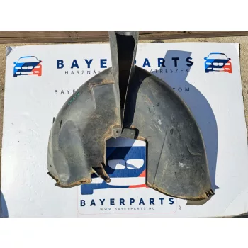 BMW E39 sedan bal hátsó dobbetét