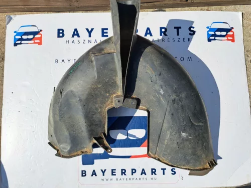 BMW E39 sedan bal hátsó dobbetét