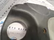 BMW E46 318d 320d M47N 150le motor burkolat borítás műanyag - karcos