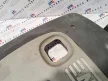 BMW E46 318d 320d M47N 150le motor burkolat borítás műanyag - karcos