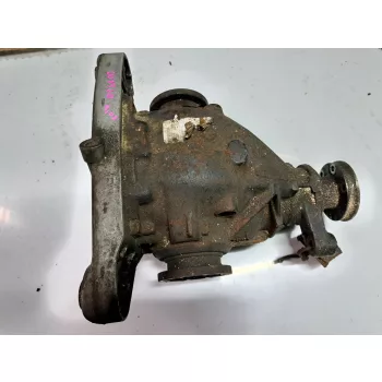 BMW E39 528i 530i 3,07 diffi difi differenciálmű