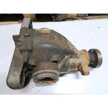   BMW E39 530d 540i M57 M62 2,81-es diffi difi differenciál differenciálmű - búg
