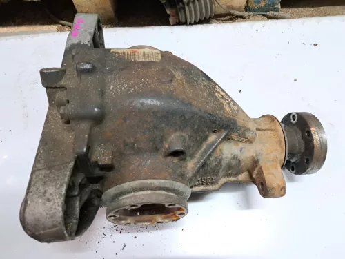 BMW E39 530d 540i M57 M62 2,81-es diffi difi differenciál differenciálmű - búg