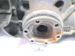 BMW E39 530d 540i M57 M62 2,81-es diffi difi differenciál differenciálmű - búg