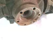 BMW E39 530i 3,07 diffi difi differenciálmű