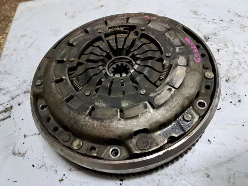 BMW E46 E36 Z3 316 318 M43 kettőstömegű lendkerék kuplung szett