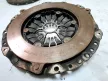 BMW E46 E36 Z3 316 318 M43 kettőstömegű lendkerék kuplung szett
