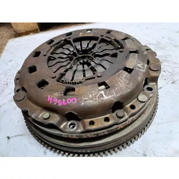   BMW E46 316 318 N40 N42 N45 N46 kettőstömegű kettős tömegű lendkerék kuplung szett