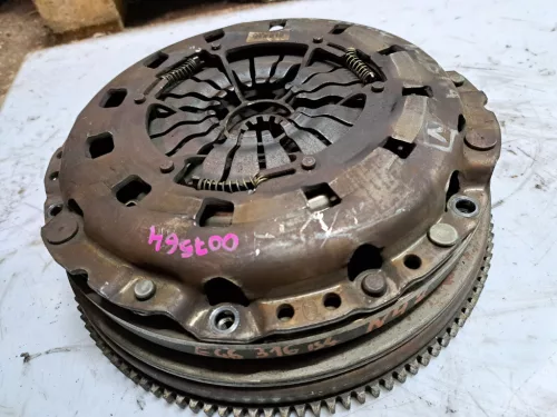 BMW E46 316 318 N40 N42 N45 N46 kettőstömegű kettős tömegű lendkerék kuplung szett