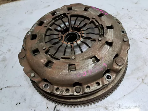 BMW E46 316 318 N40 N42 N45 N46 kettőstömegű kettős tömegű lendkerék kuplung szett