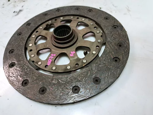 BMW E46 E60 E85 320i 323i 325i 520i 525i M54 kuplung tárcsa kuplungtárcsa