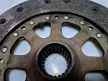 BMW E46 E60 E85 320i 323i 325i 520i 525i M54 kuplung tárcsa kuplungtárcsa