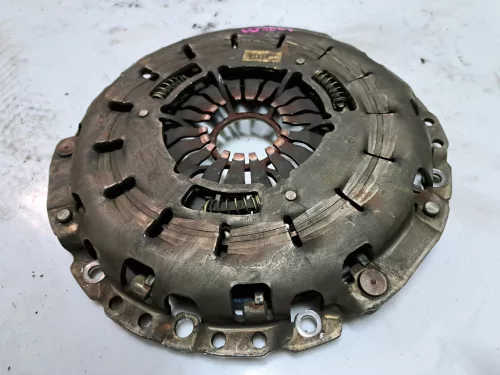 BMW E46 320i 323i 325i 520i 525i M54 kuplung szerkezet